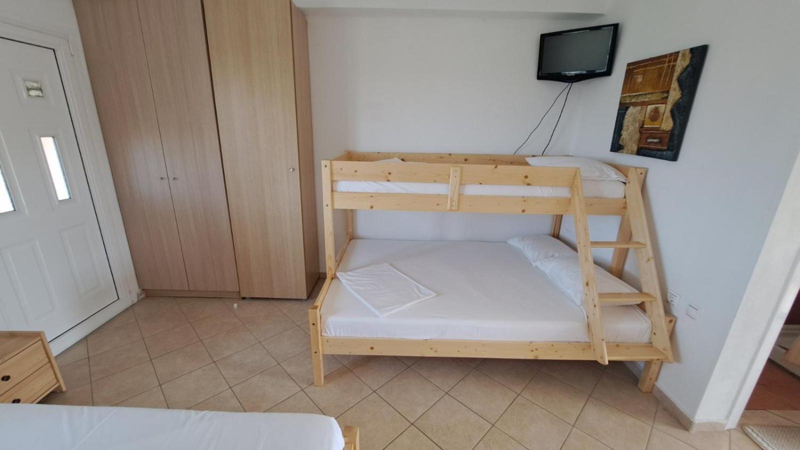 Daniel Studios Kallithea  Extérieur photo