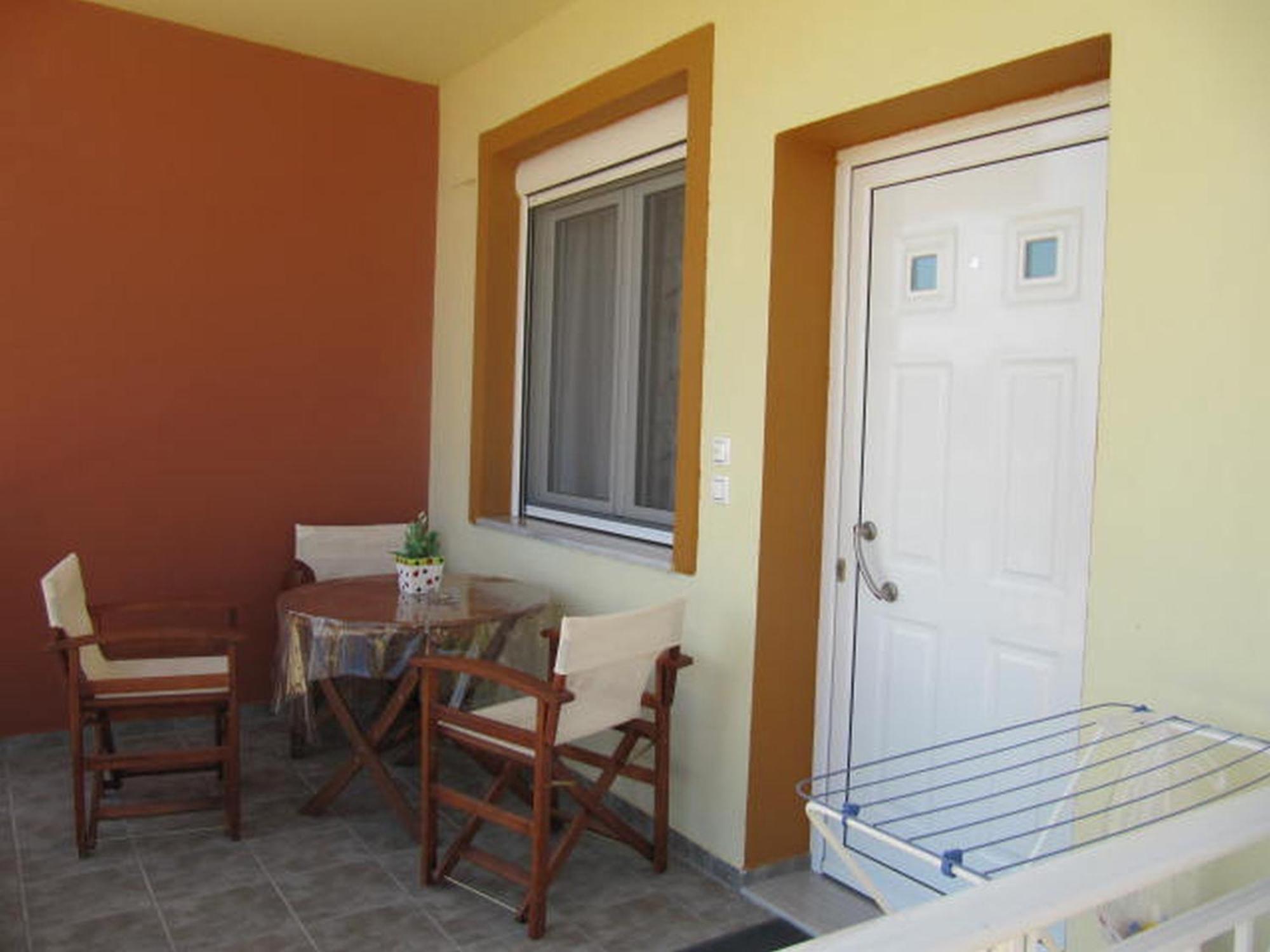 Daniel Studios Kallithea  Chambre photo