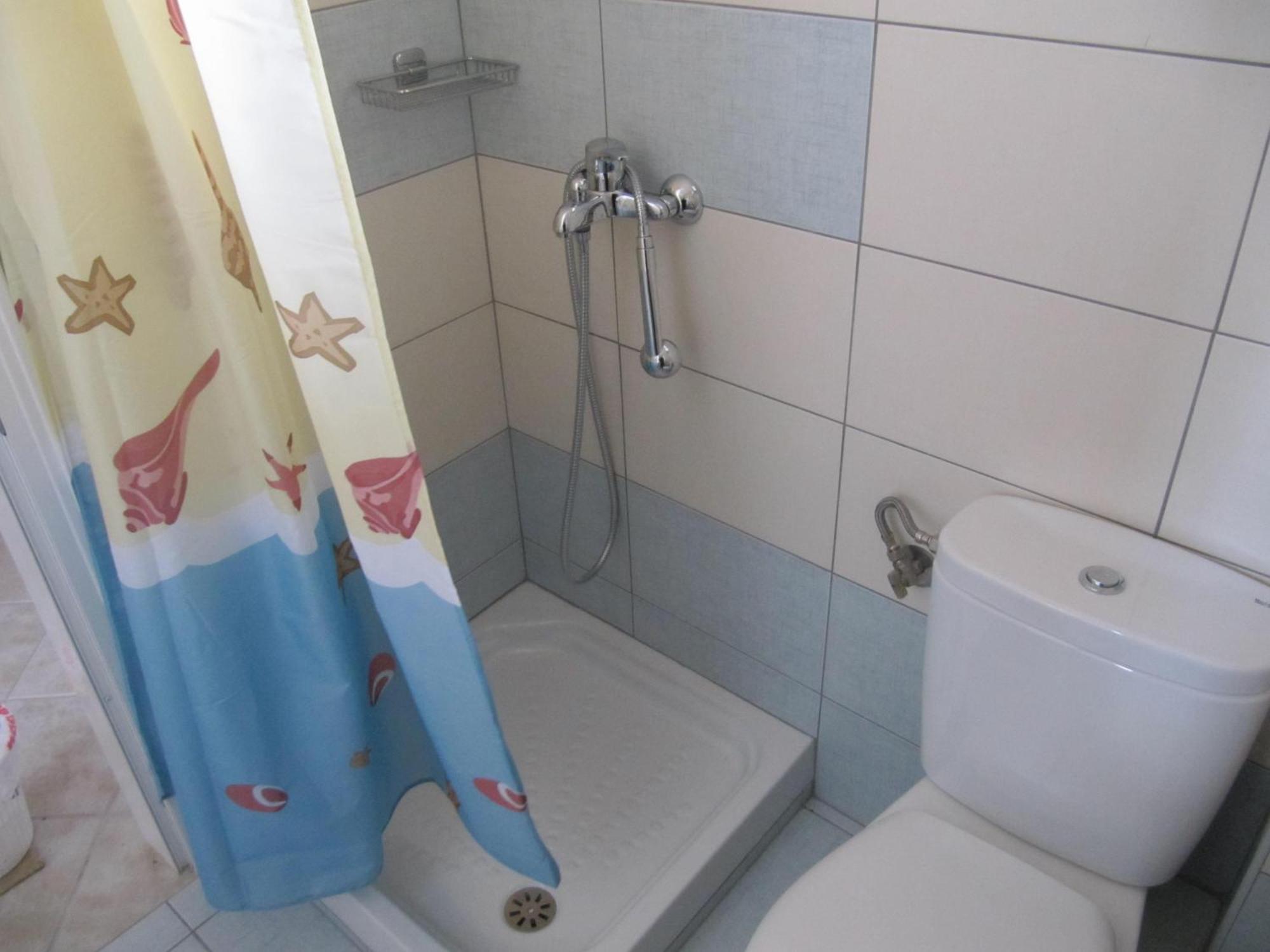 Daniel Studios Kallithea  Chambre photo