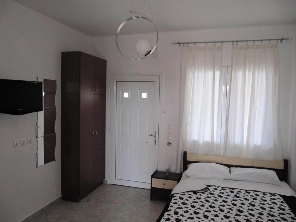 Daniel Studios Kallithea  Chambre photo