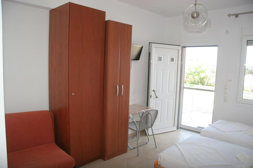 Daniel Studios Kallithea  Extérieur photo