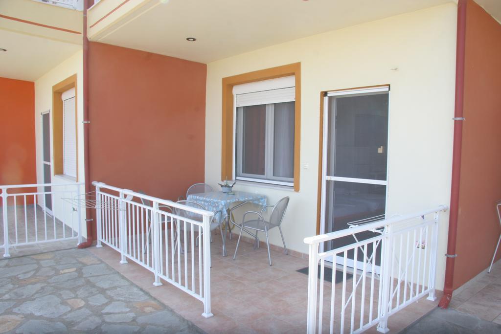 Daniel Studios Kallithea  Extérieur photo