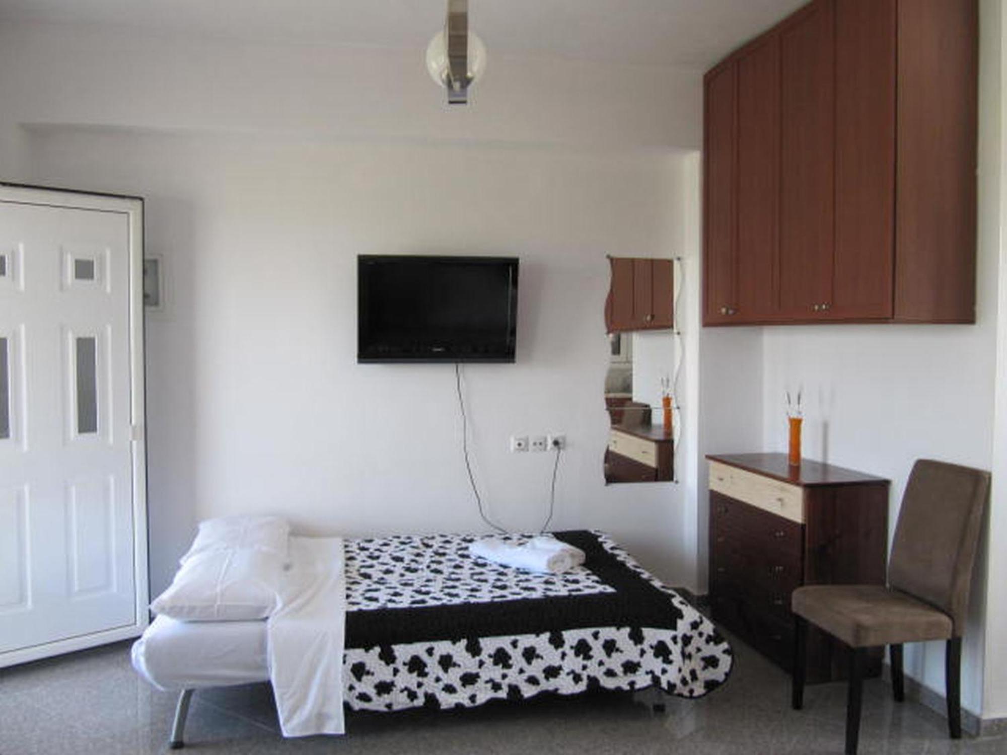 Daniel Studios Kallithea  Extérieur photo