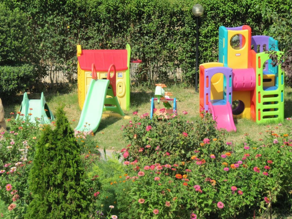 Daniel Studios Kallithea  Extérieur photo