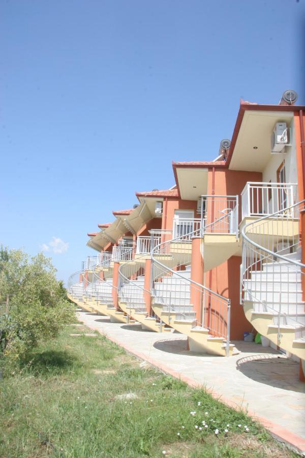 Daniel Studios Kallithea  Extérieur photo